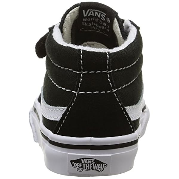 Vans Sk8-Mid Reissue V, Mocasines Unisex Adulto